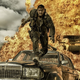 Illustration for article titled Behold The Many Chapped Lips Of emMad Max: Fury Roads/em Mutant Army